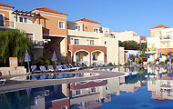 Hotels in Greece, Travel to Crete, Chrispy Palace Hotel, Rapaniana, Holidays in Chania