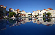 Chrispy World Hotel, Kolymbari,  Chania, Crete, Greece Hotel