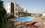 Caneva Luxury Villas, Tavronitis, Maleme, Chania, Crete, Greece Hotel