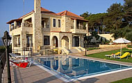 Dream Hill Villas, Polemarchi, Chania, Holidays in Crete