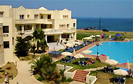 Greece,Crete,Chania,Maleme,Maleme Imperial Hotel