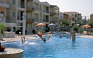 Maleme Mare Beach Hotel, Chania Hotels, Crete Island Greece