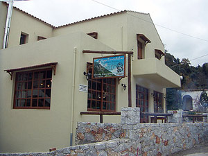 Therisso Apartments,Therisso,Apokoronas,Chania,Greece,Crete
