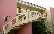 Mediterranean Sea Apartments, Paleohora, Chania, Crete, Greek Islands, Greece Hotel