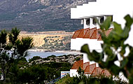 Glykeria Rooms, Elafonisi, Paleohora, Chania, Crete, Greek Islands, Greece Hotel