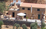 Hello Village, Elafonisi, Paleochora, Chania, Crete, Greek Islands Hotels
