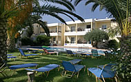 Marakis Hotel, Platanias, Chania, Crete, Greek Islands, Greece Hotel 