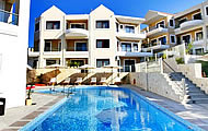 Esthisis Suites Chania, Platanias, Crete, Greek Islands, Greece Hotel