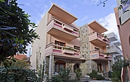 Vasiliki Apartments, Platanias, Chania, Holidays in Crete Island