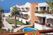 Asterion Hotel, Platanias, Chania, 