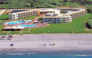 Apladas Beach Hotel,Platanias,Chania,Crete,Island,Beach,Sea