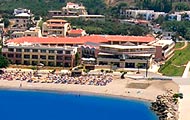 Porto Platanias Beach Resort, Hotels in Agia Marina, Chania Region, Crete