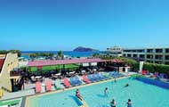 Kriti,Kronos Hotel,Platanias,Hania,Beach,Greek Islands