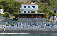 Greece,Crete,Chania,Sfakia,Agia Roumeli,Gigilos