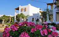 Paradisos Apartments, Fragocastello, Sfajia, Chania, Crete, Greece