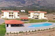 Monachus Monachus Apartments with pool in a wonderful area