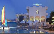 Kriti,Dimitra Hotel,Almyrida,Beach,Hania,Greek Islands