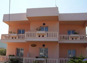 Yannis Pothoulakis Apartments,Chania,Crete,Vamos,Almirida