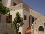 Genos Suites - Apartments, Akrotiri,Chania,Crete,Greece