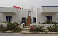 Alexis Apartments, Stavros, Akrotiri, Chania, Crete, Greek Islands, Greece Hotel
