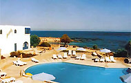 Blue Beach Villas, Akrotiri, Chania Hotels Crete Island, Greece