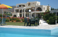 Kavos Beach Apartments & Studios, Stavros Akrotiri, Chania Hotels