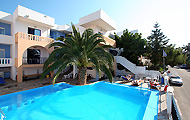 Esplanade apartments Swimming pool