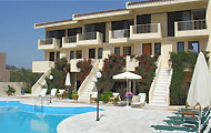 Orestis Hotel, Ano Stalos, Hotels Chania Region, Crete Island Greece
