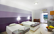 SeaView Apartments Hotel, Germaniko Pouli, Chania Region, Crete Island, Holidays in Greek Islands, Greece