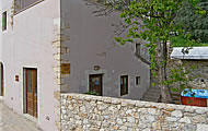 Olga's Filoxenia Hotel, Traditional Guesthouse, Maheri, Neo Horio, Chania, Crete Island