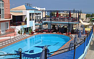 Epimenidis Hotel, Agia Marina, Chania, Crete, Greece Hotel