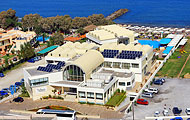 Thalassa Beach Resort, Agia Marina, Chania, Crete, Greek Islands Hotels