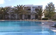 Kriti,Amalthia Hotel,Agia Marina,Beach,Hania,Greek Islands