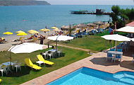 Akoition Hotel, Agia Marina Chania
