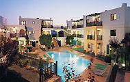 Minos Village Hotel Apts