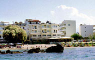 Nea Elena Apartments, Chania Town, Crete, South Greece, Greek Islands