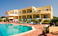 Helios Apartments, Agii Apostoli, Chania, Holidays in Crete, Greek Islands, Greece