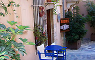 Anemones Rooms Apartments, Hotels and Apartments in Chania Town, Holidays and Rooms in Crete Island Greece