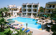 Nireas Hotel, Apartments, Kato Daratso, Hania Hotels, Holidays in Crete