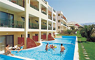 Hydramis Palace Beach Resort Hotel, Dramia, Hotels and Apartments in rethymnon, Crete Island Accommodation, Holidays in Greece