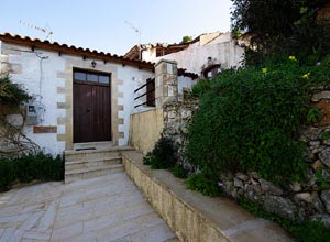 Fenaretis Houses,Nio Chorio,Chania,Crete,Mountain Houses