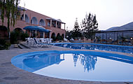 Georgioupolis Beach Hotel, Georgioupoli, Chania, Holidays in Crete Island
