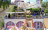 Irida Apartment Hotel, Georgioupoli, Chania, Holidays in Crete Island