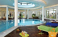 Pilot Beach Resort Hotel, luxury near the beach, Hotels in Crete Island Greece rooms