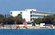 Eden Beach - Plaka Hotel Club