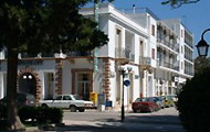 Park Hotel, Hotels in Nafplio, Peloponnese Greece