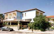 Verdelis-inn Hotel, Palea Epidauros,Nafplia,Argolida,Peloponesse,beach,sea,pool