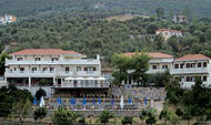 Aristotelis Hotel, Ancient Epidavros, Nafplio, Argolida, Peloponissos