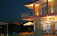 Ktima Anastasia Apartments in Nea Tiryns, Argolida, Peloponnese, Vcations in Greece