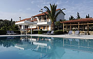 Villa Christina, Apartments, Studios, Maisonettes, Agios Andrianos Village, Nafplio Town, Argolida Region, Peloponnese, Holidays in South Greece